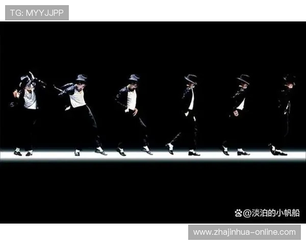 云梯杰克逊的传奇人生与艺术创作探索全景图